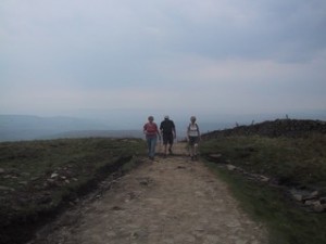 004 Pen-y-Ghent
