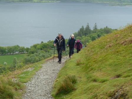 86 Catbells