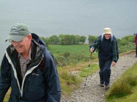 87 Catbells