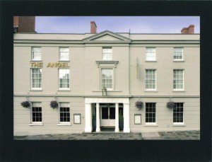 Angel Hotel